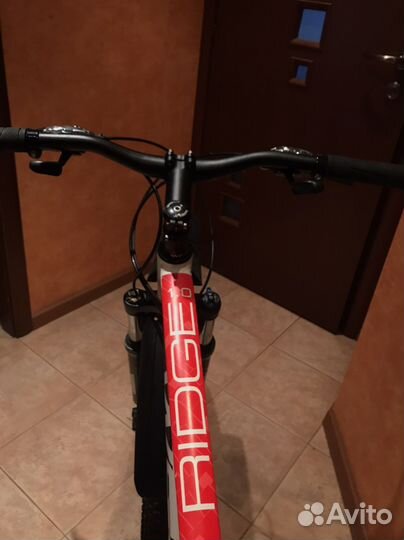 Велосипед Welt 26 колеса