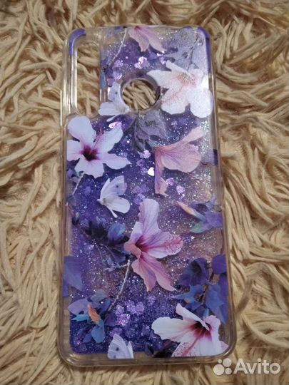 Чехол для xiaomi redmi note 8a