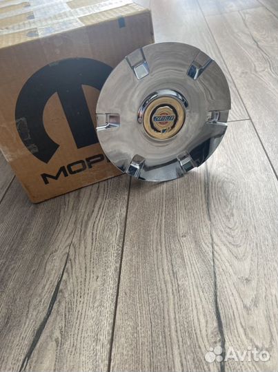 Колпаки на литые диски Chrysler Pacifica Mopar