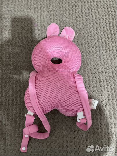 Подушка от падения