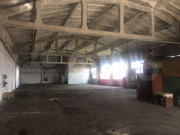 Производство, 875 м²