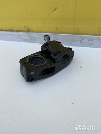 Bmx запчасти