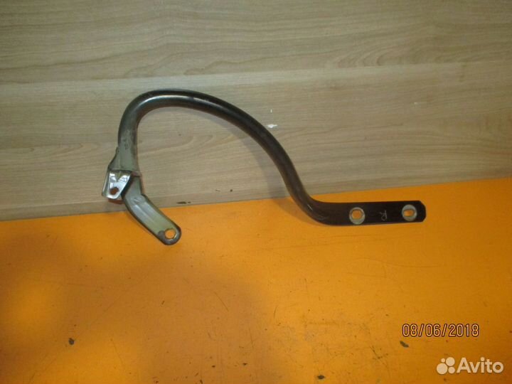 Петля крышки багажника правая Iran Khodro Samand