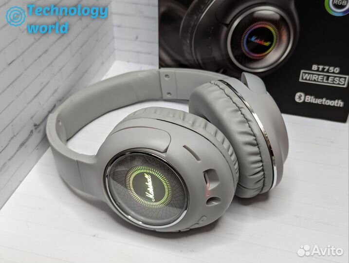 Наушники marshall major 4