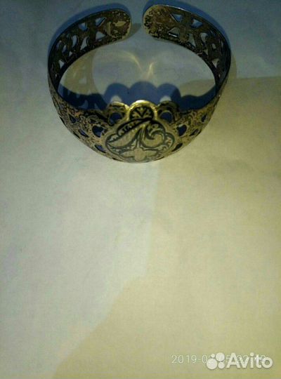 Серебро СССР