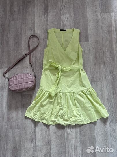 Женские вещи пакетом