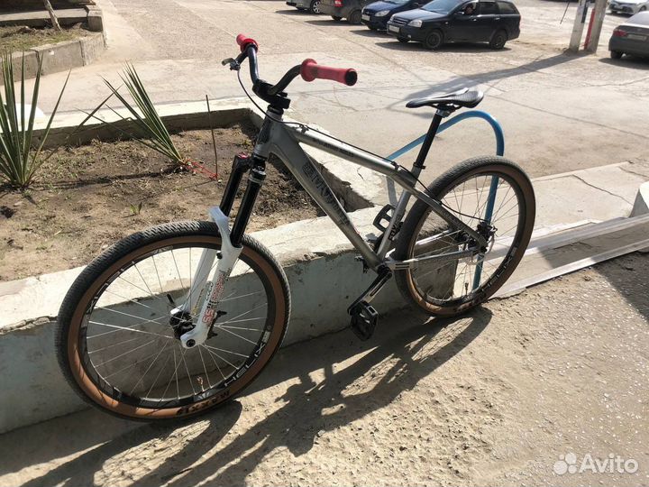 Ремонт велосипедов