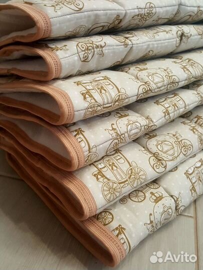 Многоразовые пеленки,лежанки трансфомер для собак