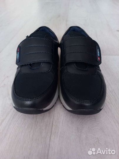 Полуботинки детские для мальчиков