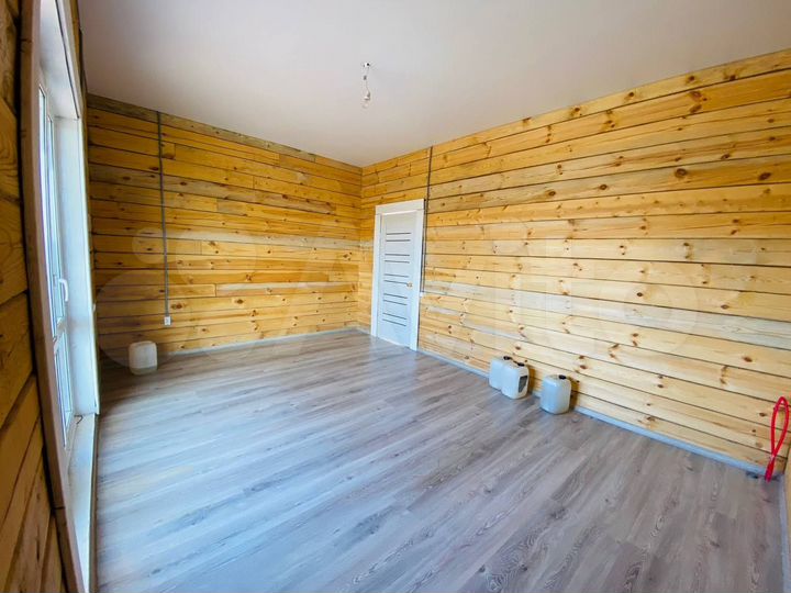 Дом 150 м² на участке 15 сот.