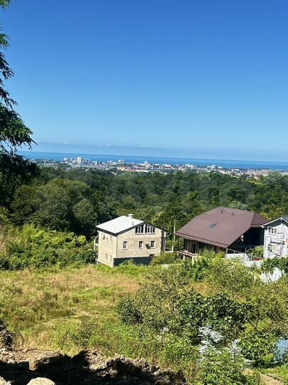 Участок 5 сот. (ИЖС)