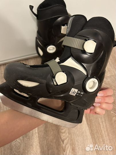 Контки Oxelo 28-30