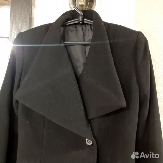 Пальто женское 44 46