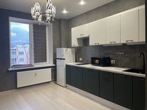 1-к. квартира, 40 м², 9/14 эт.