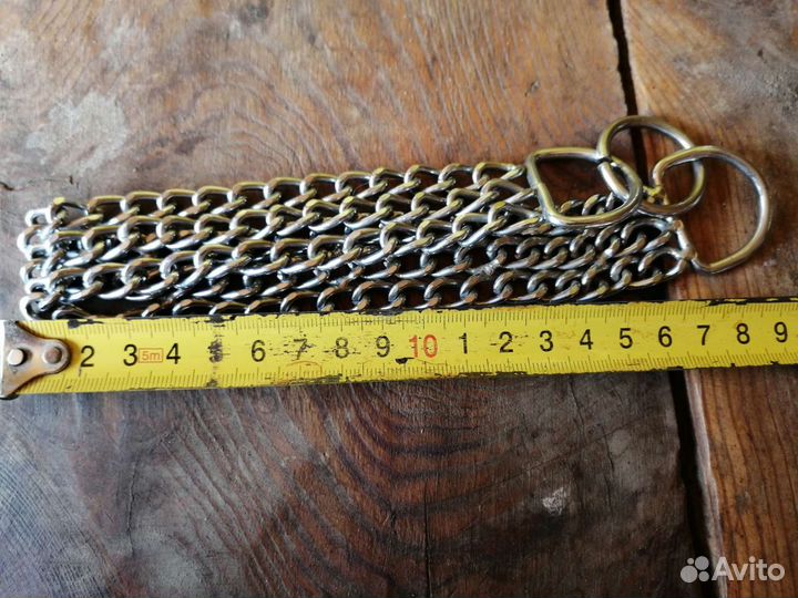 Амуниция для собак