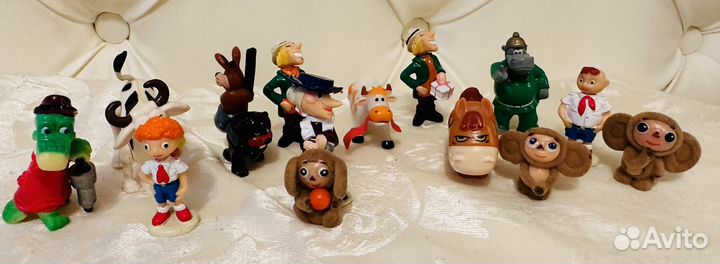 Киндер Сюрприз