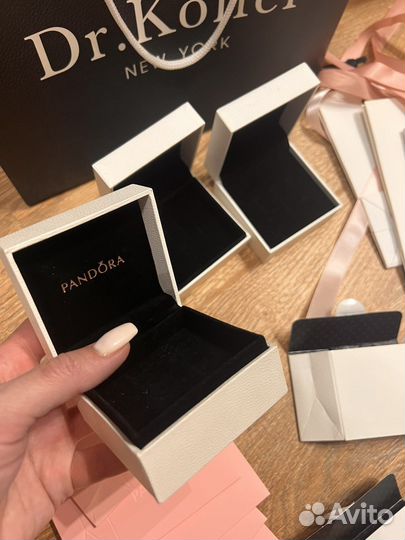 Pandora
