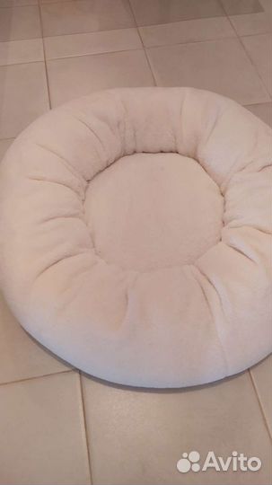 Лежанка для кота