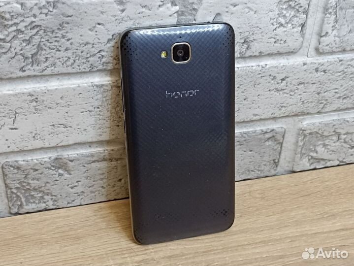 HONOR 7 Lite, 2/16 ГБ