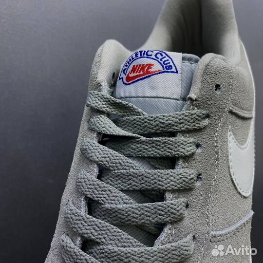 Кроссовки Air Force 1 Athletic club