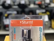 Аккумуляторы Sturm One battery system 12V