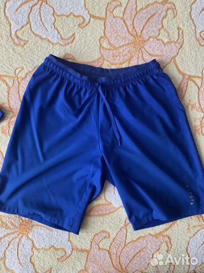 Футбольная форма