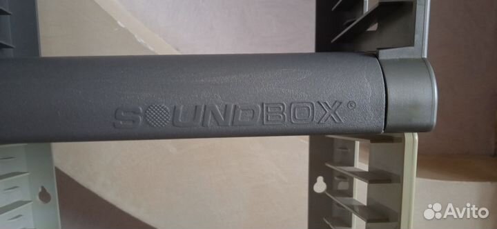 Подставка/стойка для DVD дисков