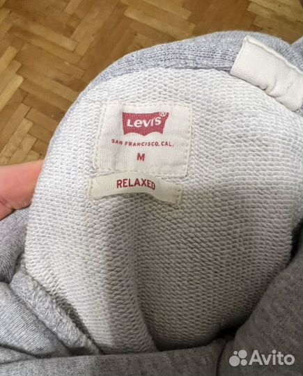 Худу Levi's