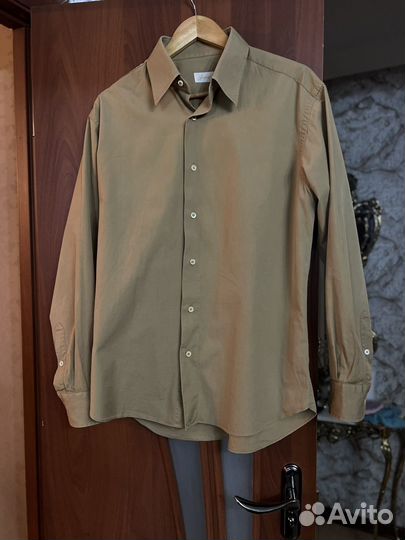 Рубашка мужская