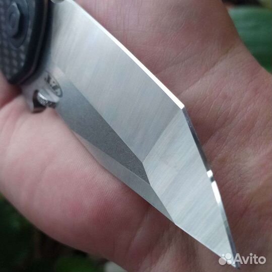 Заточка ножей