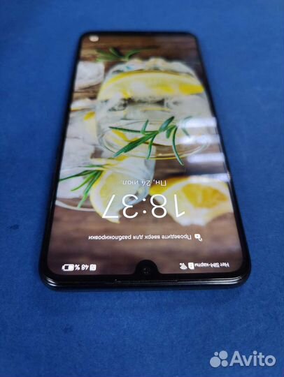 Смартфон Honor 20S 6 /128 gb