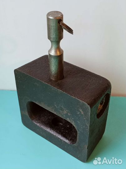 Замки для дверей, СССР и др