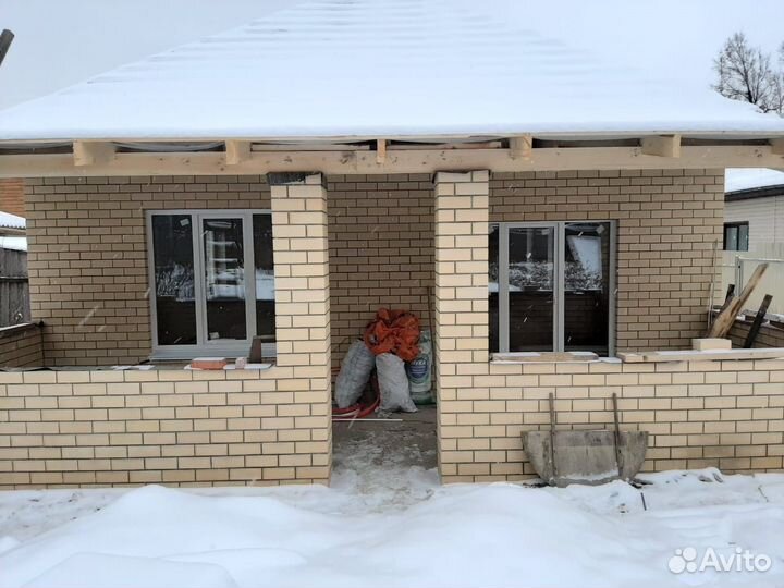 Теплые Пластиковые Окна с установкой