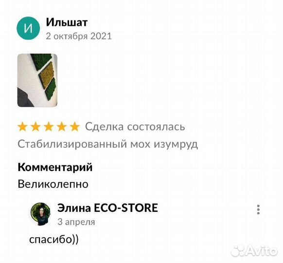Озеленение помещений искусственными растениями