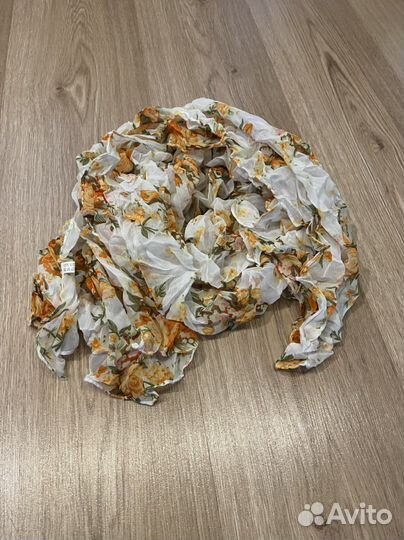 Шарф, палантин pennyblack. Новый