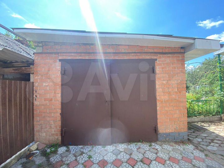 Дом 106,1 м² на участке 7,5 сот.