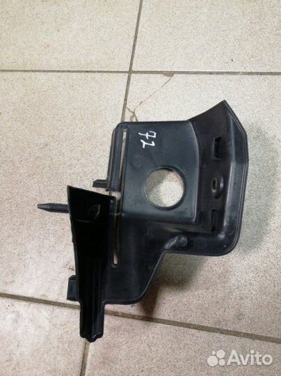 Накладка ремня безопасности Renault Scenic 3