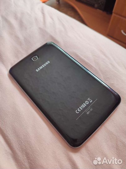 Samsung galaxy tab 3 wifi