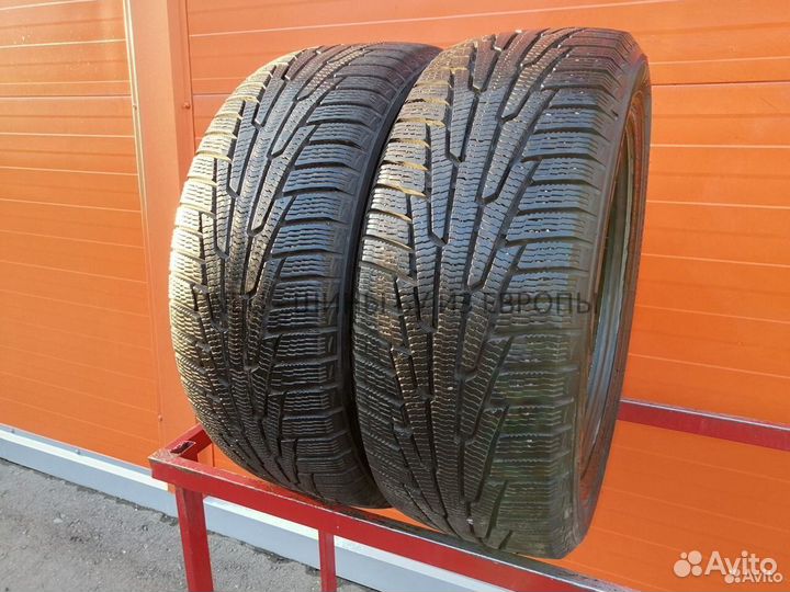 Nokian Tyres Hakkapeliitta R 235/55 R17 104R