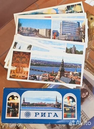 Книги Серия Великие художники, Винтажные книги