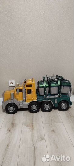 Камаз мусоровоз