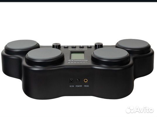 Ударная установка rockdale Impulse Mini