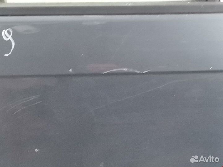 Дверь задняя для Audi A3 8P 8P4833052A