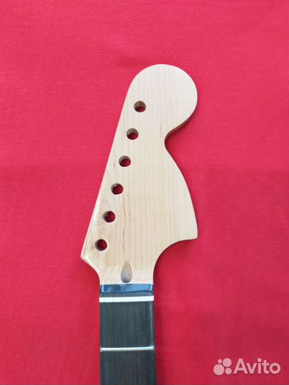 Гриф для электрогитары Fender Stratocaster