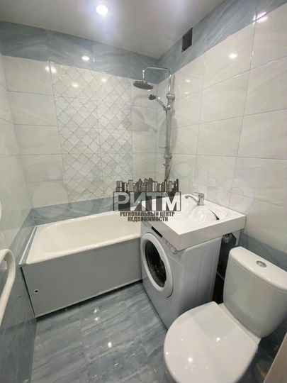 1-к. квартира, 35 м², 7/9 эт.