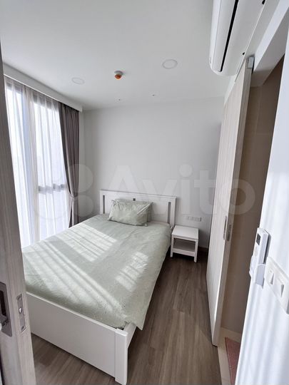 1-к. квартира, 36 м² (Таиланд)