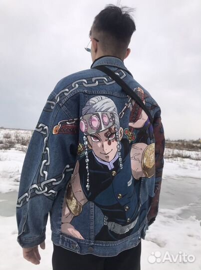 Роспись на одежде