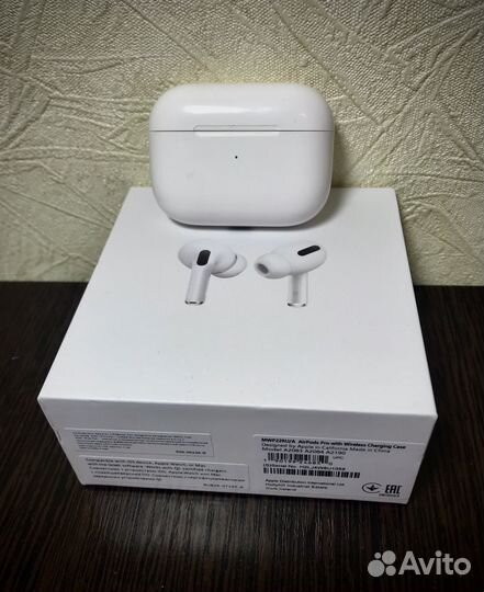 AirPods Pro Premium