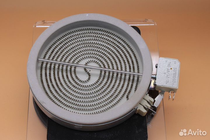 Конфорка EiKA 1652032941 1200W