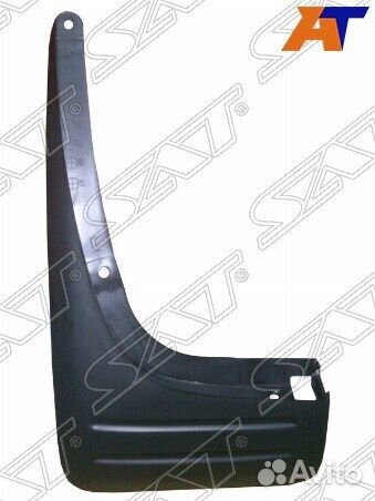 Брызговик toyota RAV4 00-05 задний LH не под ра